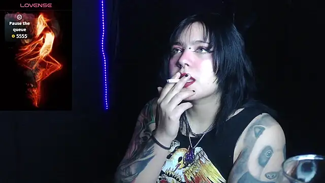 Snapshot of Jessie__wild chatting on 10, 11, 2025 Jessie wild online show from 10, 11, 2025