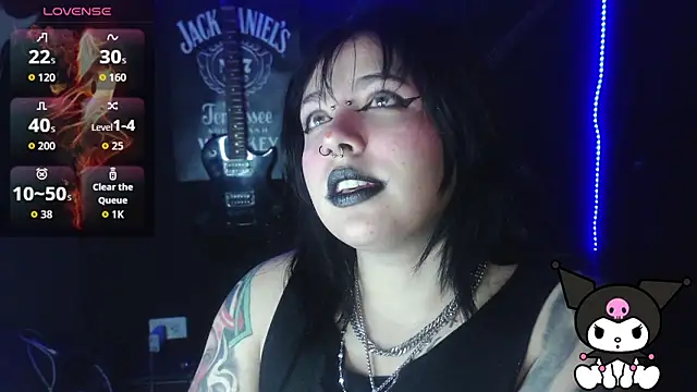 Snapshot of Jessie__wild chatting on 11, 11, 2025 Jessie wild online show from 11, 11, 2025