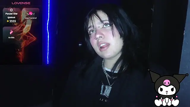 Snapshot of Jessie__wild chatting on 13, 11, 2025 Jessie wild online show from 13, 11, 2025