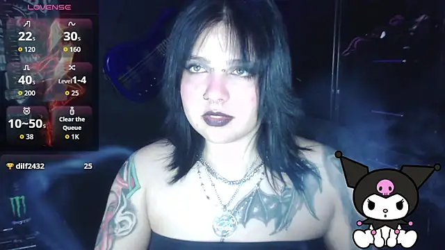 Snapshot of Jessie__wild chatting on 14, 11, 2025 Jessie wild online show from 14, 11, 2025