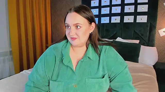 bbwsexis online show from 10, 4, 2026