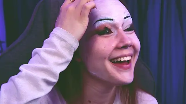 ElinVale online show from 11, 2, 2026