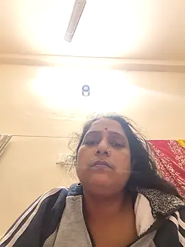 Hot-Sana2 online show from 6, 11, 2025