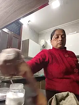 Hot-Sana2 online show from 14, 11, 2025