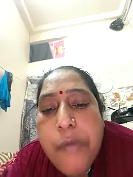 Hot-Sana2 online show from 20, 11, 2025