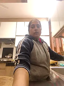 Hot-Sana2 online show from 24, 11, 2025