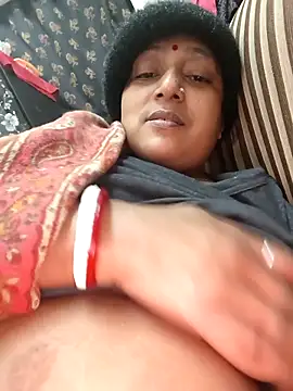 Hot-Sana2 online show from 20, 12, 2025