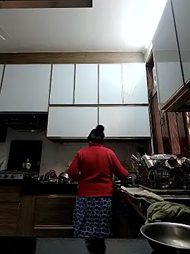 Hot-Sana2 online show from 12, 1, 2026