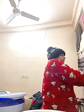 Hot-Sana2 online show from 13, 1, 2026