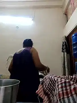 Hot-Sana2 online show from 10, 4, 2026