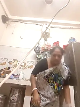 Hot-Sana2 online show from 19, 4, 2026