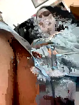 Hot-Sana2 online show from 19, 4, 2026