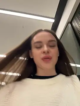 KristiRich online show from 13, 11, 2025