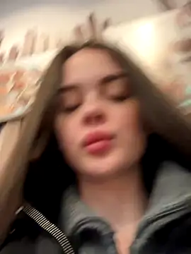 KristiRich online show from 16, 11, 2025