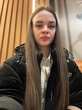 KristiRich online show from 28, 11, 2025