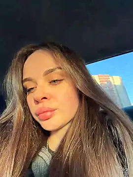 KristiRich online show from 14, 12, 2025