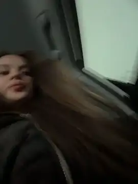 KristiRich online show from 23, 12, 2025