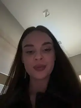 KristiRich online show from 13, 3, 2026