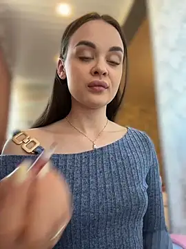 KristiRich online show from 29, 3, 2026