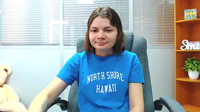 Stella-Maers online show from 1, 2, 2026