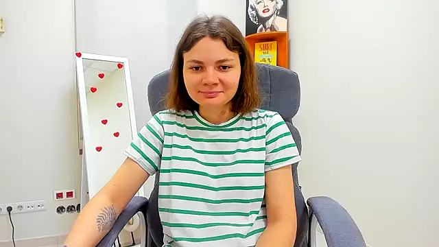 Stella-Maers online show from 2, 2, 2026