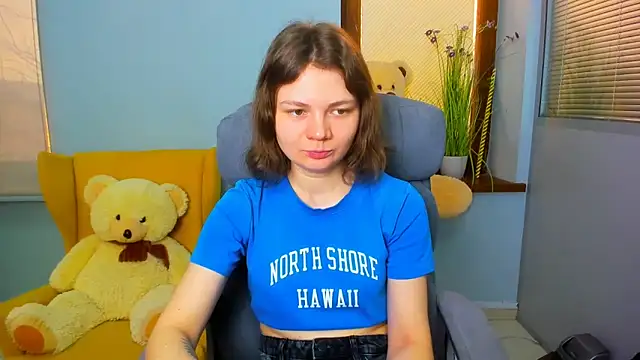 Stella-Maers online show from 12, 2, 2026