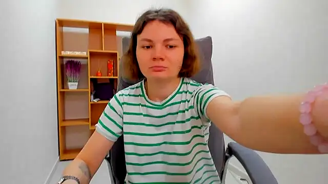 Stella-Maers online show from 17, 3, 2026