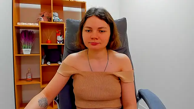 Stella-Maers online show from 20, 3, 2026