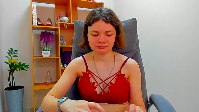 Stella-Maers online show from 27, 3, 2026