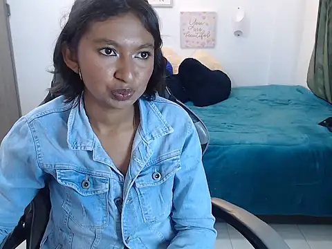 Snapshot of Samanta_777 chatting on 18, 5, 2026 Samanta 777 online show from 18, 5, 2026