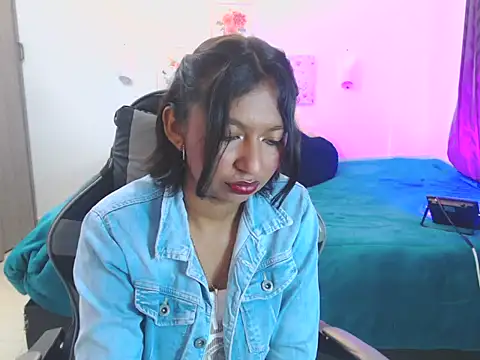Snapshot of Samanta_777 chatting on 19, 5, 2026 Samanta 777 online show from 19, 5, 2026