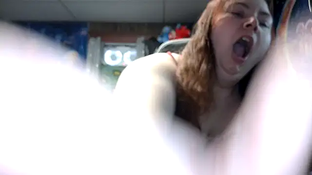 Amberstardusk online show from 14, 11, 2025