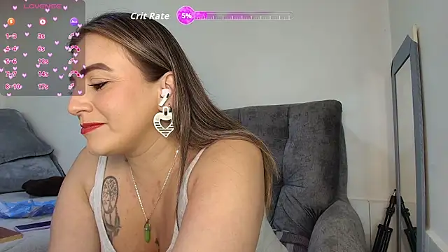 cataleyamyst online show from 4, 4, 2026