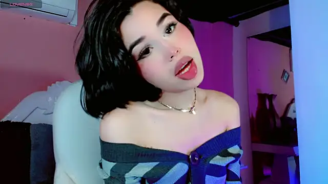 ClaudiaSophia online show from 10, 11, 2025