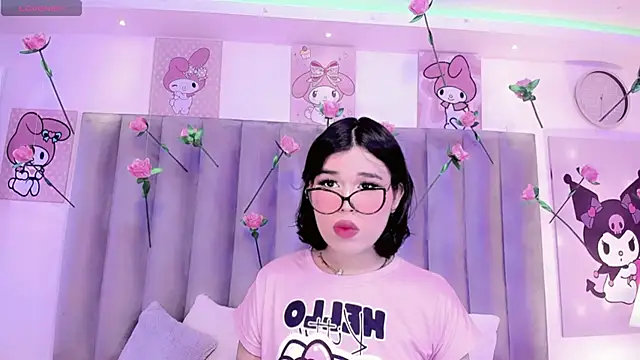 ClaudiaSophia online show from 27, 2, 2026