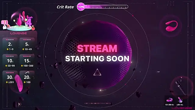 Snapshot of Ginny_Joy chatting on 4, 11, 2025 Ginny Joy online show from 4, 11, 2025