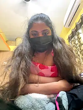 Tamil Hot Varshu online show from 15, 12, 2025