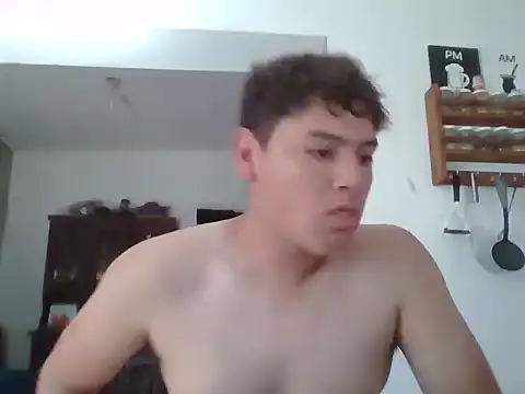 Myboy0020 online show from 10, 11, 2025