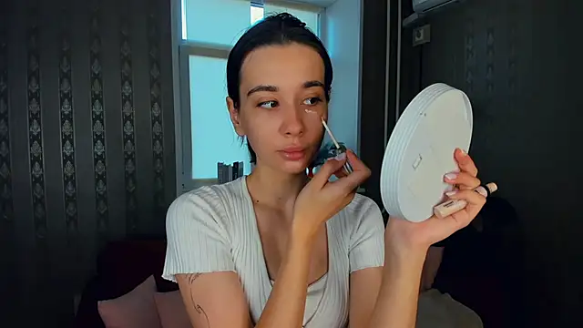 JacalynSchreiber online show from 16, 11, 2025