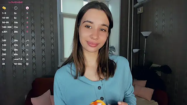 JacalynSchreiber online show from 19, 11, 2025