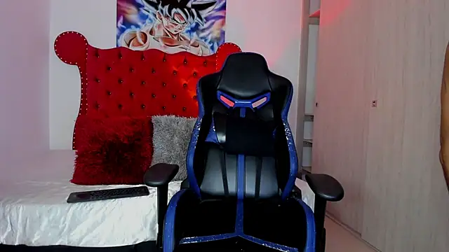 axelwinters   online show from 8, 11, 2025