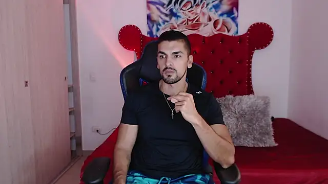 axelwinters   online show from 2, 2, 2026