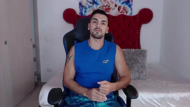 axelwinters   online show from 11, 2, 2026