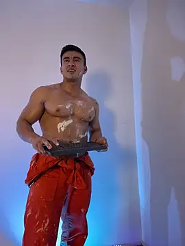 Snapshot of Chris_Clarck chatting on 31, 1, 2026 Chris Clarck online show from 31, 1, 2026