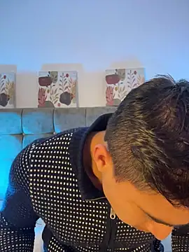 Snapshot of Chris_Clarck chatting on 2, 2, 2026 Chris Clarck online show from 2, 2, 2026