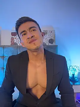 Snapshot of Chris_Clarck chatting on 3, 2, 2026 Chris Clarck online show from 3, 2, 2026