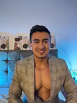 Snapshot of Chris_Clarck chatting on 4, 2, 2026 Chris Clarck online show from 4, 2, 2026