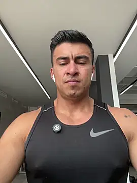 Snapshot of Chris_Clarck chatting on 8, 2, 2026 Chris Clarck online show from 8, 2, 2026