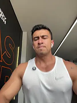 Snapshot of Chris_Clarck chatting on 10, 2, 2026 Chris Clarck online show from 10, 2, 2026