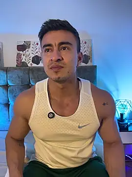 Snapshot of Chris_Clarck chatting on 13, 2, 2026 Chris Clarck online show from 13, 2, 2026